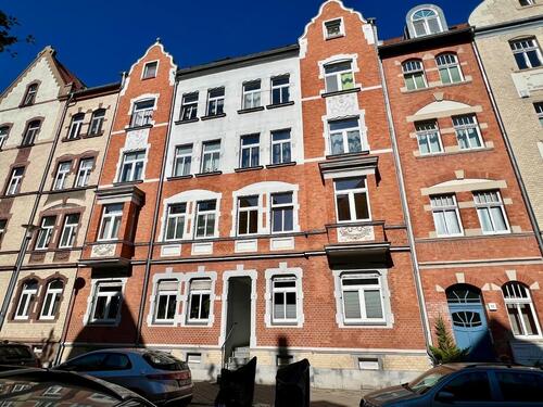 Foto - Wunderschöne 2 ZKB Wohnung mit Balkon in zentraler, ruhiger Lage