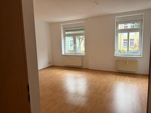 Foto - Etagenwohnung in Erfurt