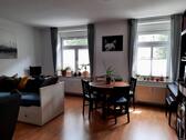Foto - Etagenwohnung in Erfurt zur Miete