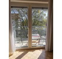 Schöne helle 3-Zimmer-Wohnung mit Balkon in Extertal-Bösingfeld