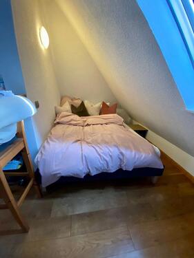 Foto - Etagenwohnung zur Miete in Münster
