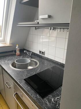 Foto - Etagenwohnung in Münster zur Miete