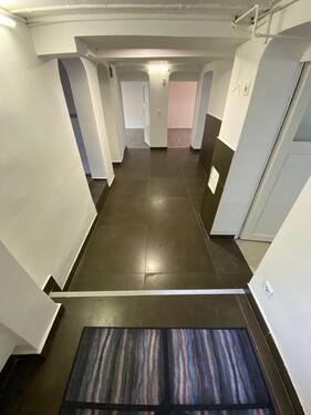 Foto - Souterrain Wohnung zu vermieten zum 01.11.2025