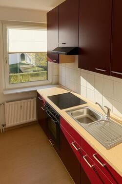 Foto - Etagenwohnung in Hessisch Oldendorf zur Miete