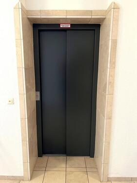 Foto - Etagenwohnung zur Miete in Lörrach