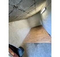 Stellplatz für Motorrad in abschließbarer Einzelgarage - Potsdam Potsdam West