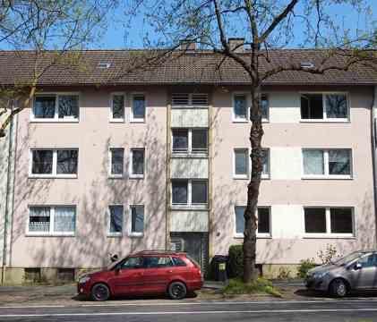 Foto - Stop! Ansprechende 3-Zimmer-Wohnung