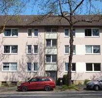 Stop! Ansprechende 3-Zimmer-Wohnung - Bochum Bochum-Mitte
