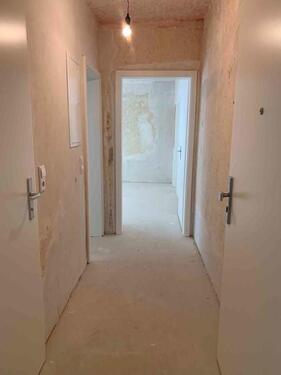 Foto - Etagenwohnung in Bochum