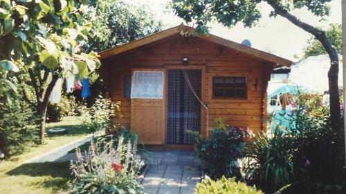 Foto - Garten im Kleingartenverein 'An der Mühle'
