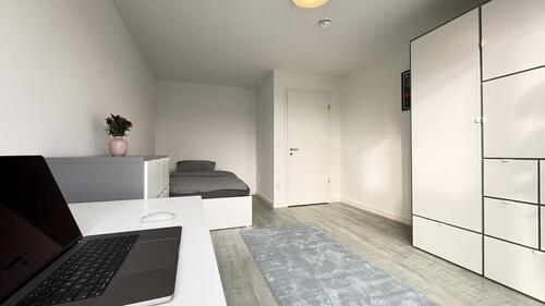 Foto - 1 Zimmer Etagenwohnung in Hamburg