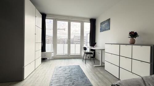 Foto - Etagenwohnung in Hamburg zur Miete