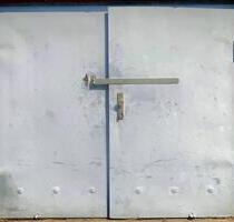 Einzelgarage zur Miete in HY Industriegelände - Hoyerswerda