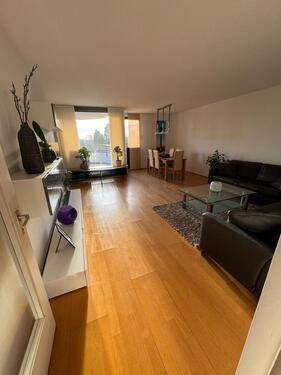 Foto - Provisionsfrei! Top 3-Zimmer Wohnung mit Tiefgaragenstellplatz