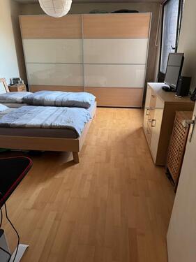 Foto - Etagenwohnung in Düsseldorf zum Kaufen