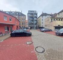 Stellplatz Braunschweig Westliches Ringgebiet Cyriaksring 55