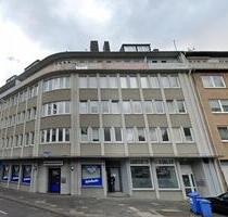 Top gelegene 1-Zimmer-Wohnung mit großem Balkon - Mönchengladbach Süd