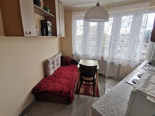 Foto - Etagenwohnung in Mönchengladbach zur Miete