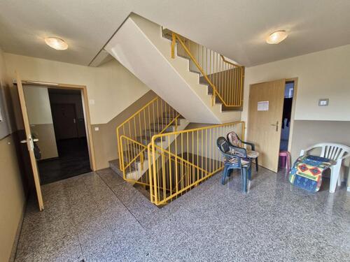 Foto - Etagenwohnung in Lugau/Erzgebirge zur Miete