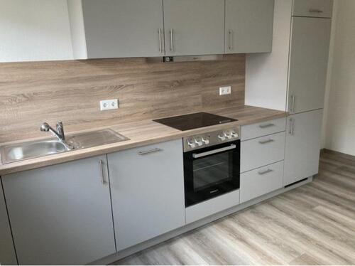 Foto - Etagenwohnung in Balingen zur Miete