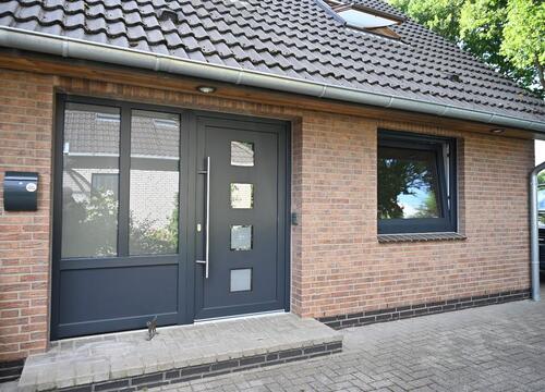 Foto - 4 Zimmer Etagenwohnung zur Miete in Cuxhaven