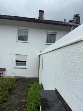Foto - Reihenmittelhaus im Zentrum von Marktoberdorf zu verkaufen