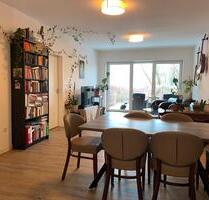 2-Zimmer Wohnung in Albersloh (barrierefrei) - Sendenhorst