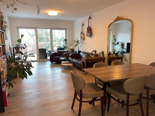 Foto - 2 Zimmer Etagenwohnung zur Miete in Sendenhorst