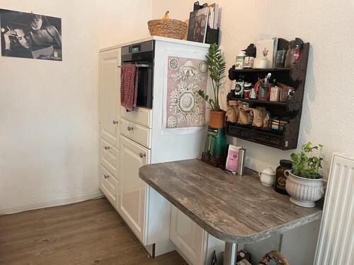 Foto - Etagenwohnung in Sendenhorst zur Miete