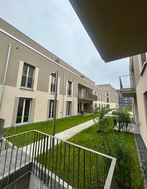 Foto - Schöne 3-Zimmer Wohnung mit Terrasse!