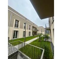 Schöne 3-Zimmer Wohnung mit Terrasse! - Berlin Treptow-Köpenick