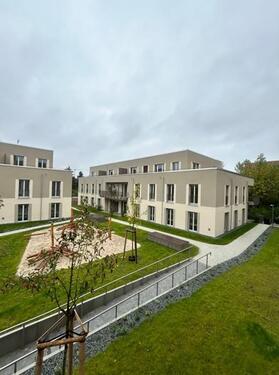 Foto - 3 Zimmer Erdgeschoßwohnung zur Miete in Berlin