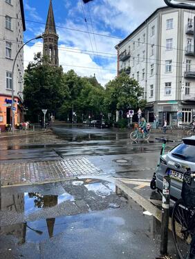 Foto - Etagenwohnung in Berlin zum Kaufen
