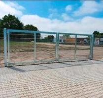 Außenstellplatz für Anhänger u. Wohnwagen mieten - Lemwerder