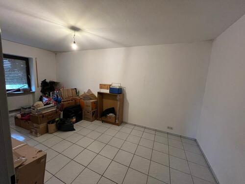 Foto - 4 Zimmer Erdgeschoßwohnung zur Miete in Weidenbach