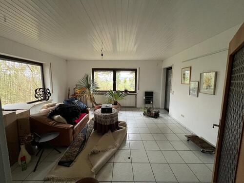 Foto - 4 Zimmer Erdgeschoßwohnung in Weidenbach