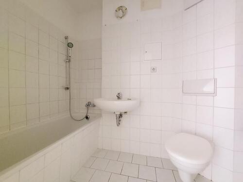 Foto - 3 Zimmer Etagenwohnung zur Miete in Magdeburg