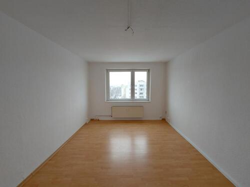 Foto - 3 Zimmer Etagenwohnung in Magdeburg