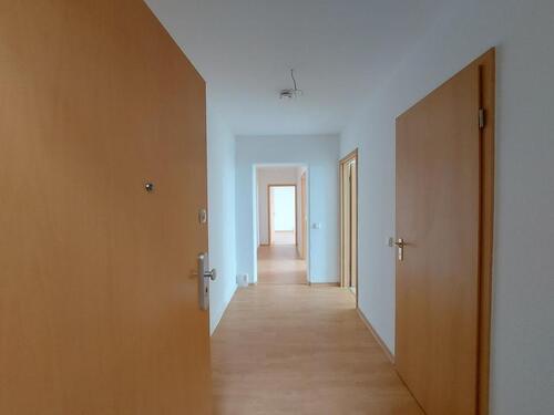 Foto - Etagenwohnung in Magdeburg zur Miete