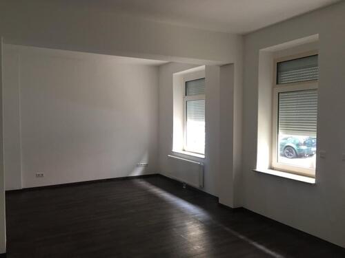 Foto - 2 Zimmer Erdgeschoßwohnung in Bremerhaven