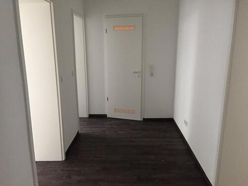 Foto - Erdgeschoßwohnung in Bremerhaven zur Miete