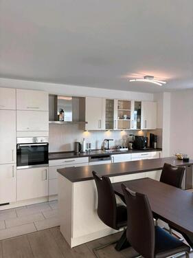 Foto - 3 Zimmer Etagenwohnung zur Miete in Stuhr