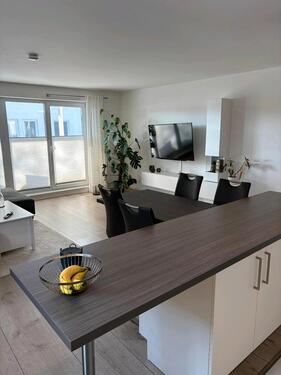 Foto - Etagenwohnung in Stuhr zur Miete