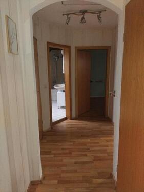 Foto - 3 Zimmer Dachgeschoßwohnung zur Miete in Hörstel