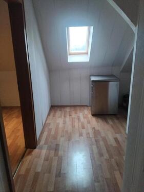 Foto - 3 Zimmer Dachgeschoßwohnung in Hörstel