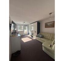 3 Zimmer Wohnung Zschopau, hell, möbliert, Balkon, 56qm