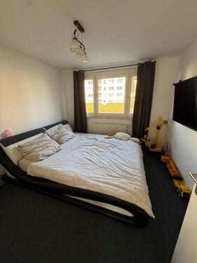 Foto - 3 Zimmer Etagenwohnung zur Miete in Zschopau
