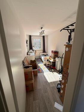 Foto - 3 Zimmer Etagenwohnung in Zschopau