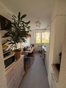 Foto - Etagenwohnung in Zschopau zur Miete