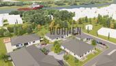 Foto - Wohlfühlbungalow mit 64m² Wfl. in Servicewohnanlage 50+ in Faulbach zur Miete ab 01.01.2027